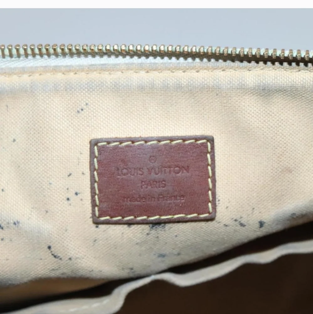 Louis Vuitton Siras Azur Crossbody Bag